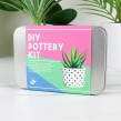 DIY Forma Med Lera Kit